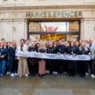 M&S opens flagship store in Bath city centre