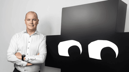 Flying Tiger appoints new CEO