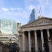 BoE holds interest rates at 3.75%