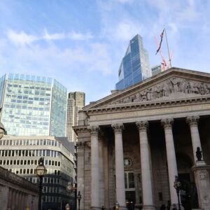BoE holds interest rates at 3.75%