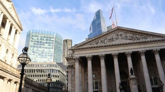 TUC calls on Bank of England to ‘go further’ with rates cuts