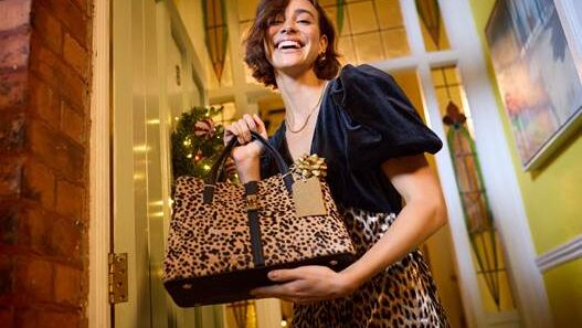 Freemans defies high street slump with sixth year of festive growth