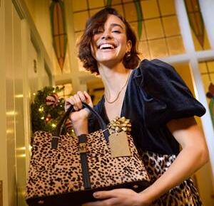 Freemans defies high street slump with sixth year of festive growth