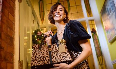 Freemans defies high street slump with sixth year of festive growth