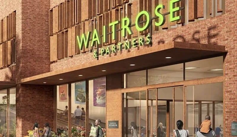 John Lewis Partnership to exit rental property market