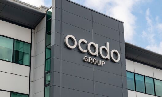 Ocado prepares to cut 1,000 jobs in cost-cutting push