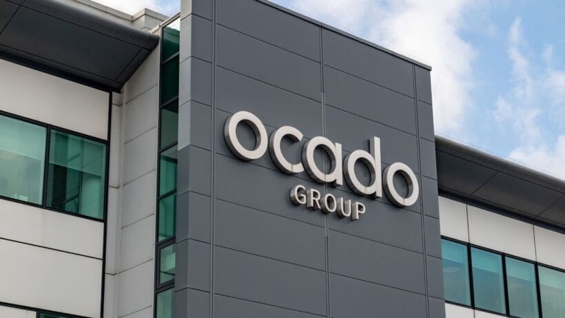 Ocado confirms job losses amid £150m cost-cutting drive 