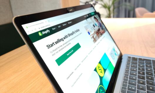 Shopify to expand AI use as Q4 revenues rise 31%