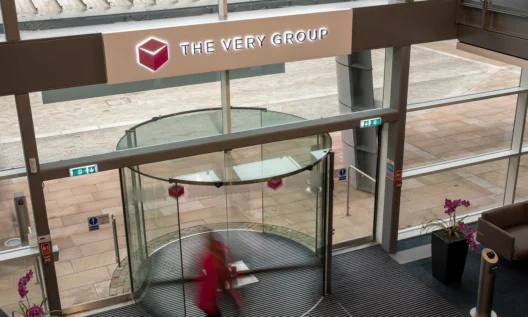 The Very Group completes new long-term funding deal