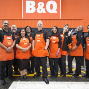 Ocado CFO joins Kingfisher board as non-exec director 