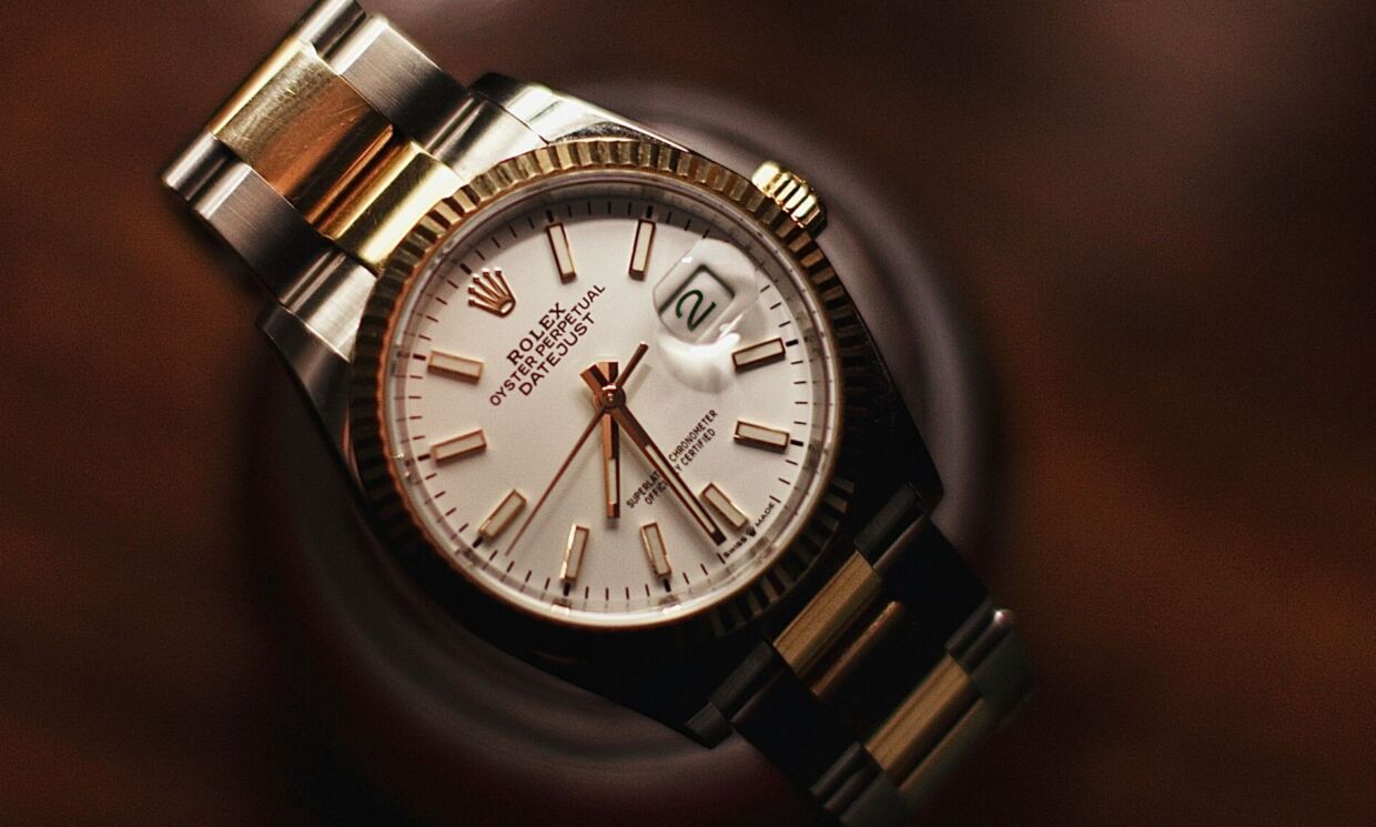 Watches of Switzerland lifts sales outlook following strong Q3