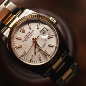 Watches of Switzerland lifts sales outlook following strong Q3