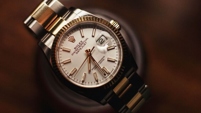Watches of Switzerland lifts sales outlook following strong Q3