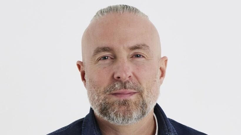 N Brown appoints new CEO and chair
