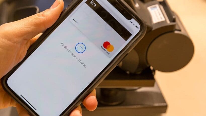 Digital wallets to account for half of e-commerce payments by 2030