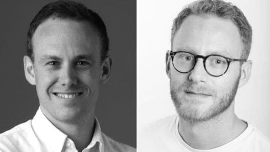Vestiaire Collective appoints new product and technology chiefs