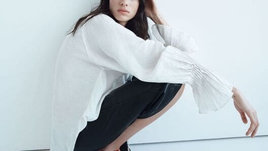 H&M operating profit rises 26% in Q1 despite sales dip