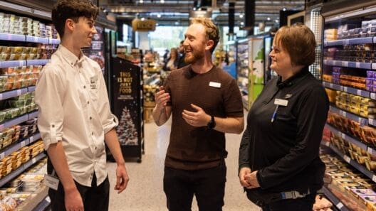 M&S to invest £70m in staff pay