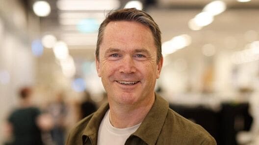 Primark confirms Eoin Tonge as permanent CEO