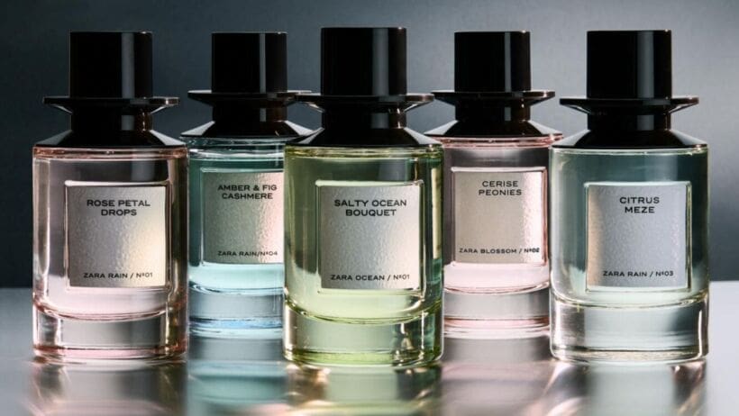 Estée Lauder vs Jo Malone: when a founder’s name becomes contested