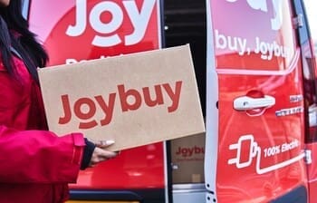 JD.com launches Joybuy retail platform in the UK
