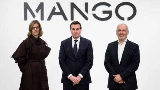 Mango hails ‘extraordinary’ year as profits hit £627m