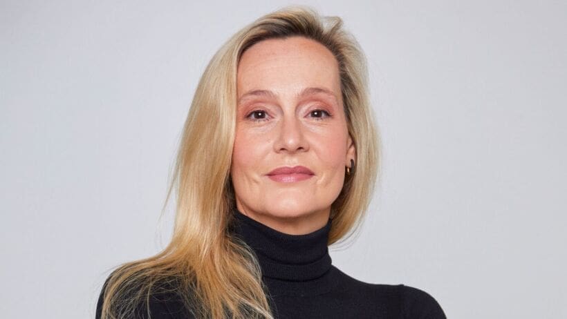 AllSaints appoints Nichole Strydom from Zalando as chief merchant
