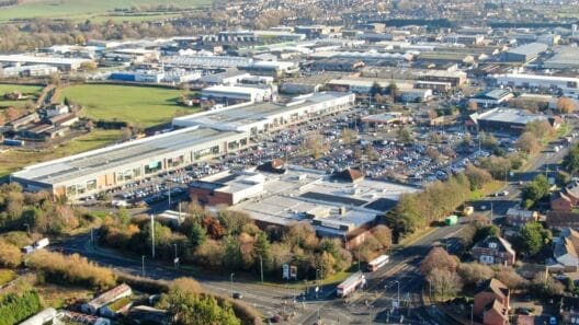 Supermarket Income REIT portfolio value hits £2.06bn