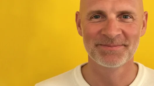 Ingka Centres appoints Sebastian Hylving as new MD