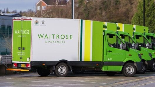 Waitrose invests £20m to cut prices on everyday staples