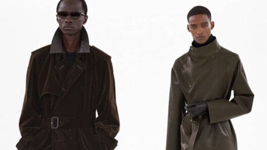 Zegna Group FY profits jump 20% to €109m despite dip in revenues