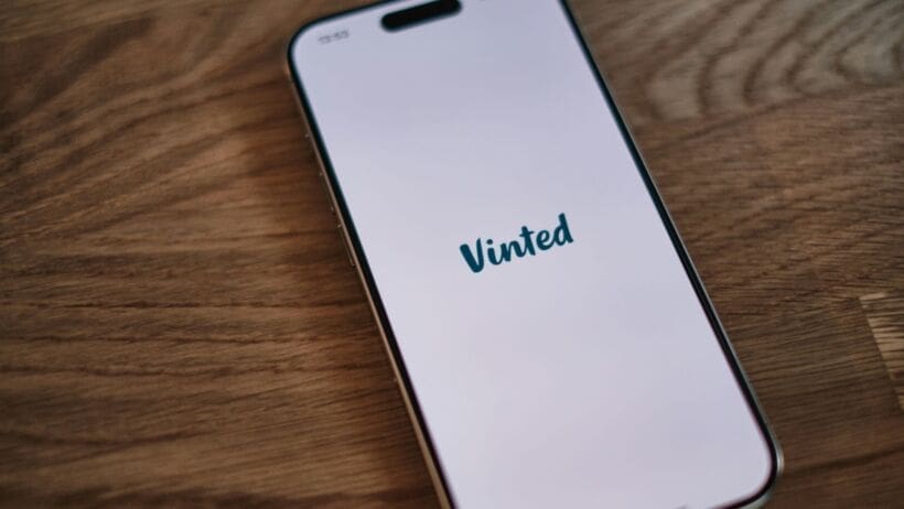 Vinted’s growth and the new economics of resale