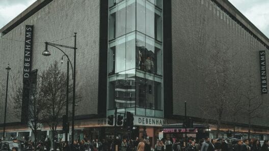 Debenhams beats FY guidance with £53m profit amid turnaround plan