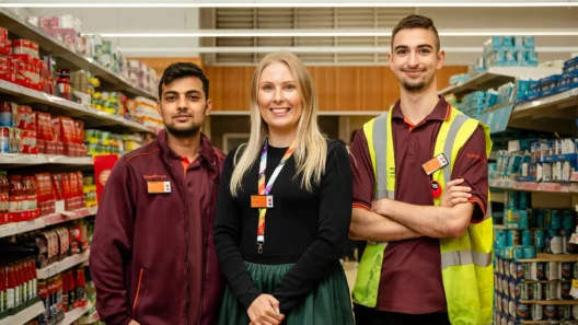 Sainsbury’s staff to receive millions through share-save scheme