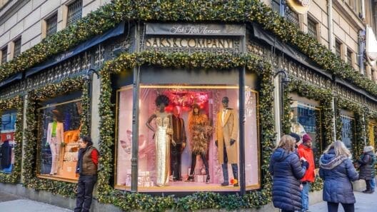 Saks Global to close 15 stores as inventory flow recovers