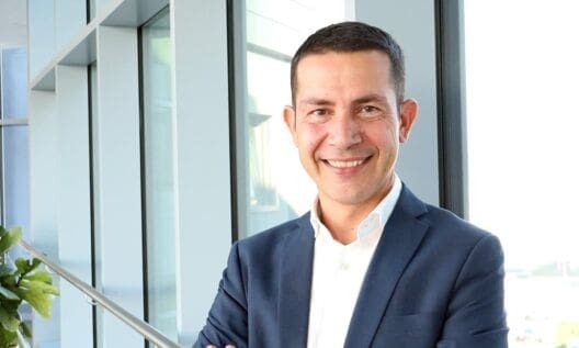 Lidl GB reveals new chief operating officer