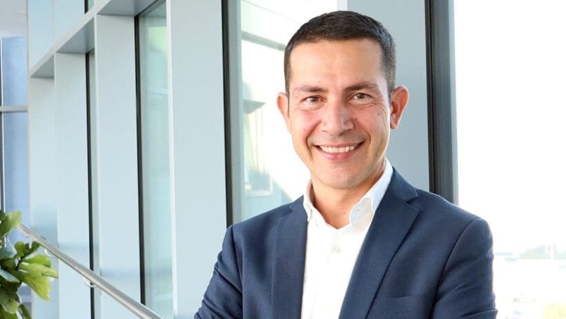 Lidl GB reveals new chief operating officer