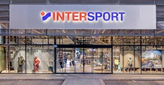 Intersport sales reach £12.3bn as global expansion continues