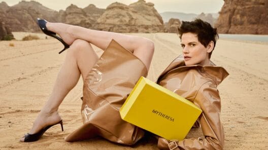 Mytheresa plans Middle East expansion despite regional conflict