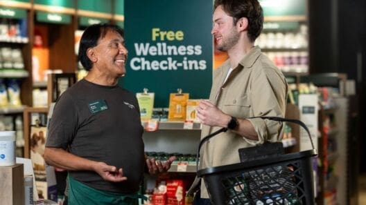 Holland and Barrett launches Back Your Body initiative