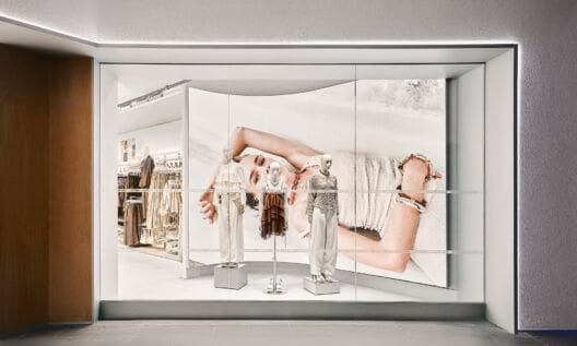 Inditex secures Metrocentre deal for third UK Lefties store