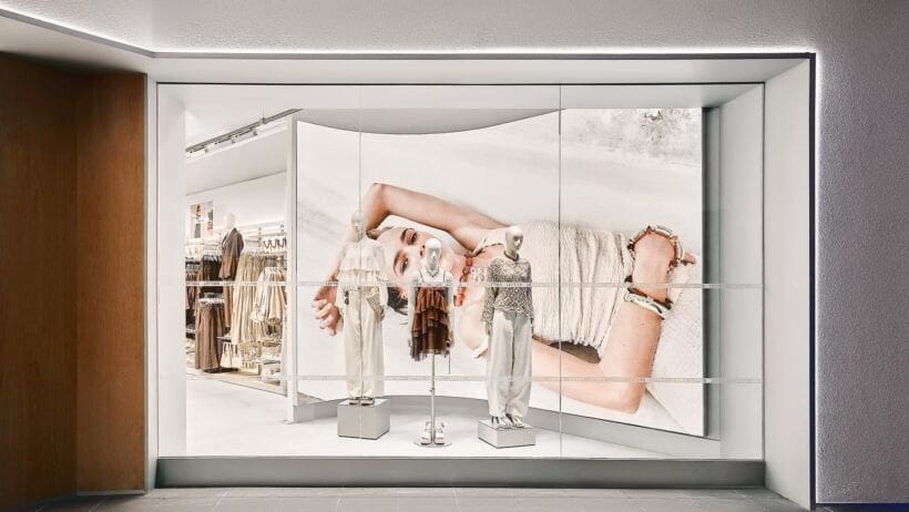 Inditex secures Metrocentre deal for third UK Lefties store