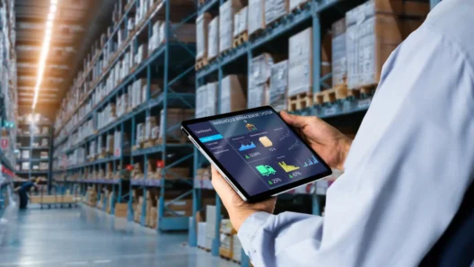 AI could reshape £3.7bn of UK retail marketing and online spend by 2030