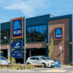 Aldi set to open 16 new stores across the UK