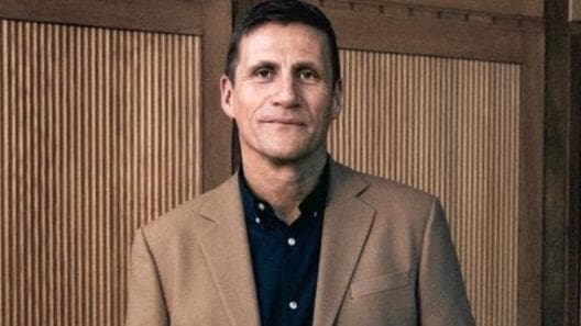 Dr Martens restructures leadership to focus on major markets
