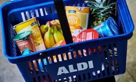 Aldi invests £122m in price cuts during Q1