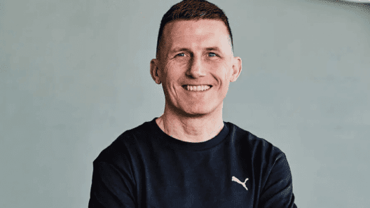 Puma appoints new senior VP of creative direction
