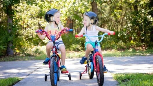 Frasers Group acquires collapsed children’s cycle brand Frog Bikes