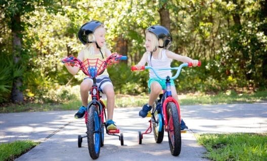 Frasers Group acquires collapsed children’s cycle brand Frog Bikes