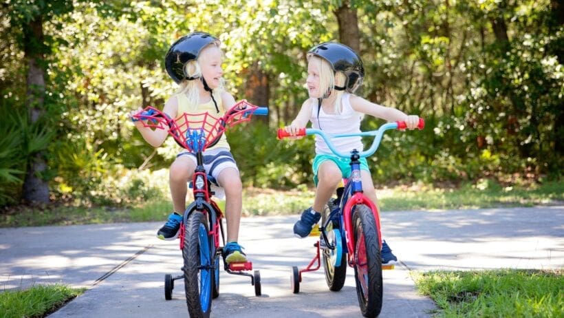 Frasers Group acquires collapsed children’s cycle brand Frog Bikes